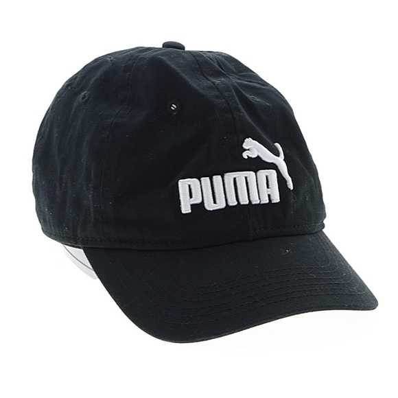 Adjustable Puma Hat - Picture 1 of 3
